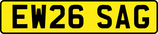 EW26SAG