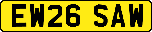 EW26SAW