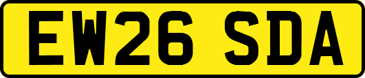 EW26SDA