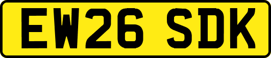 EW26SDK