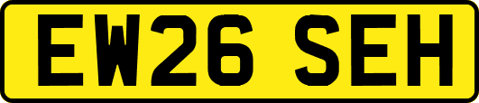 EW26SEH
