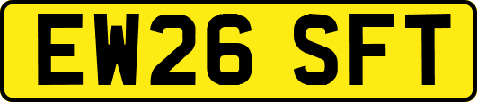 EW26SFT