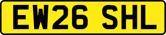 EW26SHL