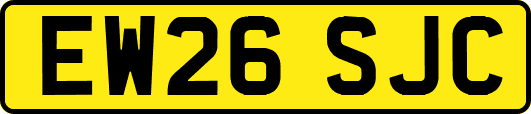 EW26SJC