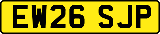 EW26SJP