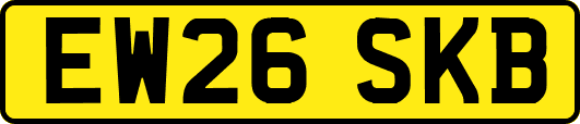 EW26SKB