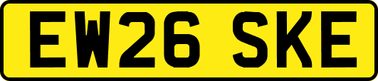 EW26SKE