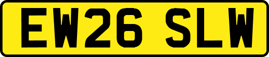EW26SLW