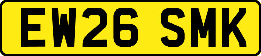 EW26SMK