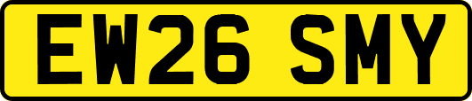 EW26SMY