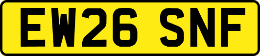 EW26SNF