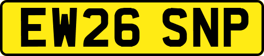EW26SNP
