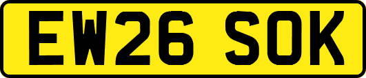 EW26SOK
