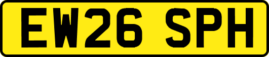 EW26SPH