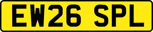 EW26SPL