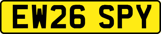 EW26SPY