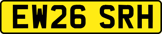 EW26SRH