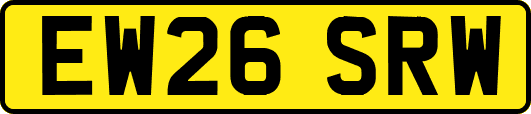 EW26SRW