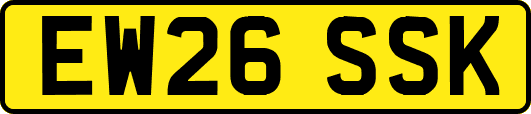 EW26SSK