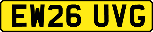 EW26UVG