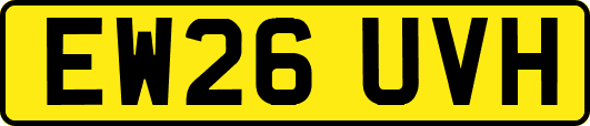 EW26UVH
