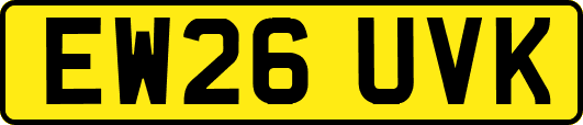 EW26UVK