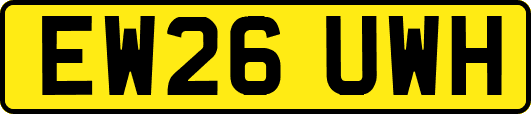 EW26UWH