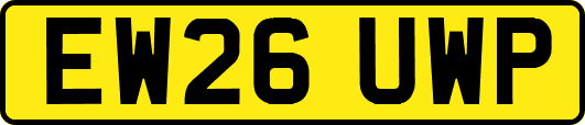 EW26UWP