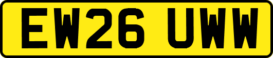 EW26UWW