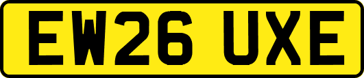 EW26UXE