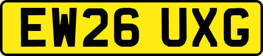 EW26UXG