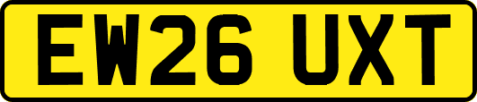 EW26UXT