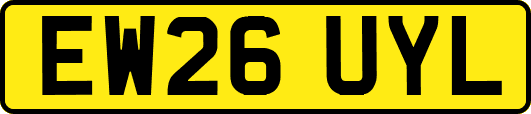 EW26UYL