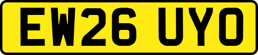 EW26UYO