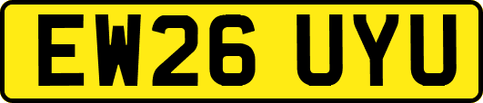 EW26UYU