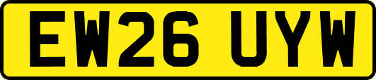 EW26UYW
