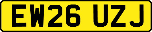 EW26UZJ