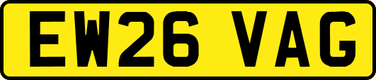 EW26VAG