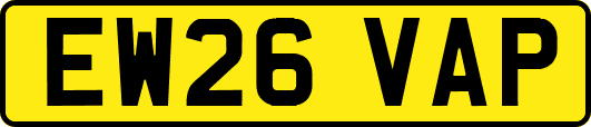 EW26VAP