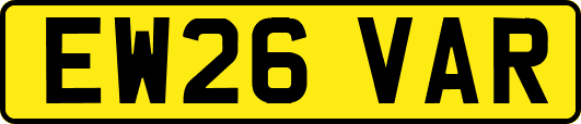 EW26VAR