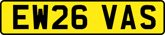 EW26VAS