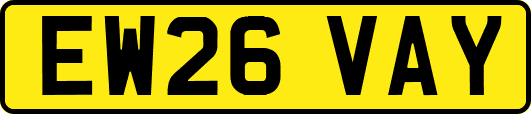 EW26VAY