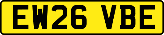 EW26VBE