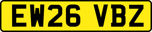 EW26VBZ