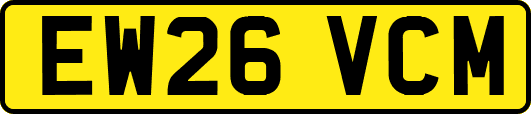EW26VCM