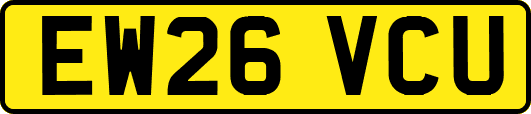 EW26VCU