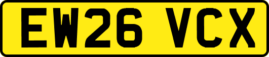 EW26VCX