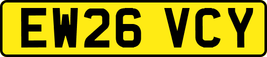 EW26VCY
