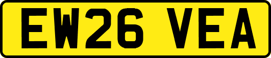 EW26VEA