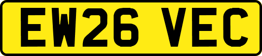 EW26VEC